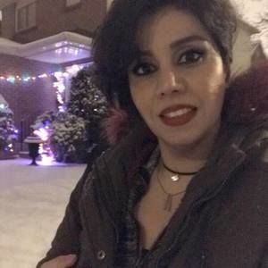 Meet your Posher, Firouzeh